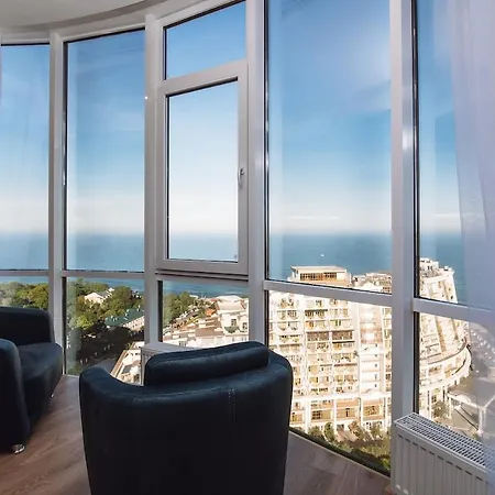 Apartment Private Arcadia 115