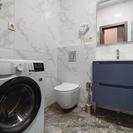 Private Arcadia 115 Apartment