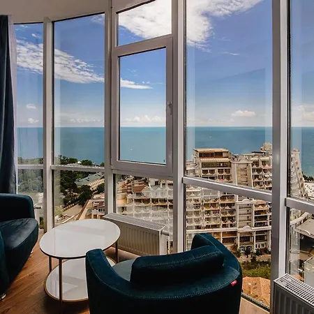 Private Arcadia 115 Apartment *