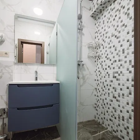 Private Arcadia 115 Apartment *
